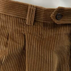 Austin Reed London Pleated Corduroy Men S Pants Overstock 3339695
