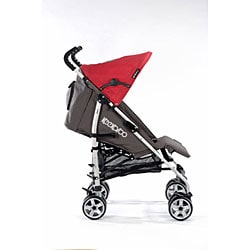 twin way stroller