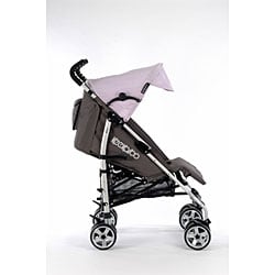 Keekaroo Karoo Lilac Mist Stroller  