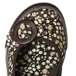 rocket dog godel pu ladies shoes