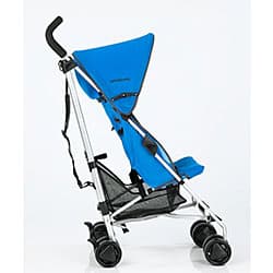 UPPAbaby G-Lite Brooke Stroller - Bed Bath & Beyond - 3366695