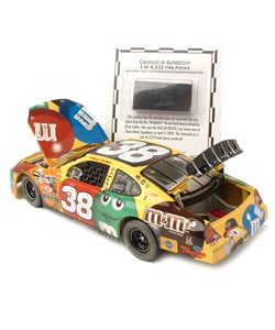 Elliott sadler hot sale diecast cars