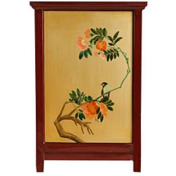 Oriental Storage Cabinet/ Buffet