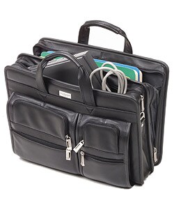 us luggage briefcase