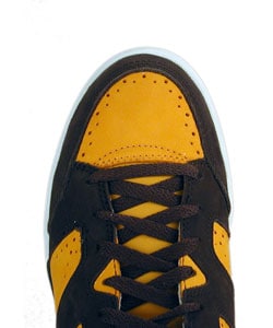 Vans Mens Dr. T Skate Shoe  