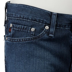 AG Glisten Womens 5 pocket Wide leg Jeans  