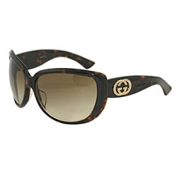 Gucci GG 2936 Oversized Womens Sunglasses