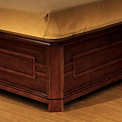 Kyomi asian style king bed Femdom from brazil