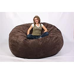 Lovesac bean bag- The BigOne insert - furniture - by owner - sale
