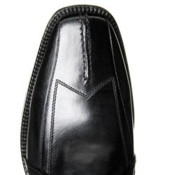 Harlan Brandon Mens Stone Boots  