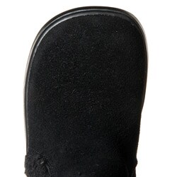 rocket dog fur lined boots