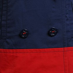 tommy hilfiger plus size coat