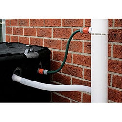 Handytank Water Collection System - Bed Bath & Beyond - 3861716