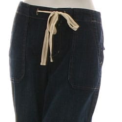 style and company capris