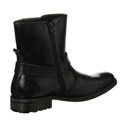 Steve Madden Mens Lasso Boots  