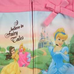 Disney Princess Toddler Girls Outfit  