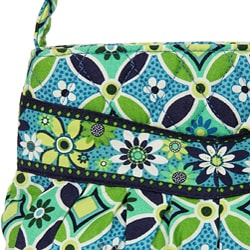 Vera Bradley Daisy Daisy Hannah Bag - Free Shipping On Orders Over $45 ...