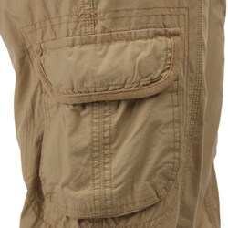 calvin klein capri cargo pants performance