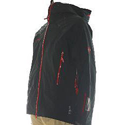 Mammut Men\u0026#39;s Nirvana Snowpeak 
