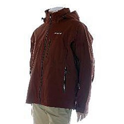 Cloudveil Mens Sienna RPK Parka