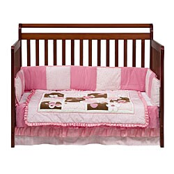 charleston 4 in 1 convertible crib