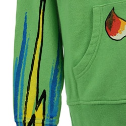 Ed Hardy Boys Gorilla Hoodie  