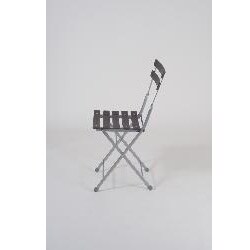 preview thumbnail 3 of 1, Cannes Folding Chair (Set of 4)