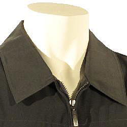 claiborne men's jacket polytech lightweight