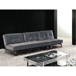 Canescent Modern Contemporary Sectional Sofabed  