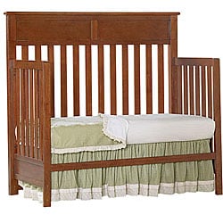 bassett 4 in 1 crib