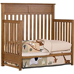 bassett 4 in 1 crib