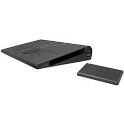 Fantom Netbook Mate 160 GB External HDD 8x DVDRWDocking Station