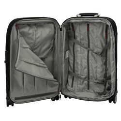 samsonite silhouette 10