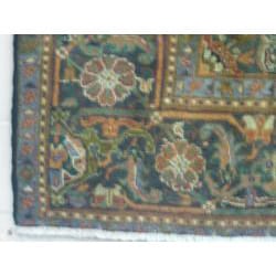 Persian Heriz Hand knotted Semi antique Rug (8 x 105)