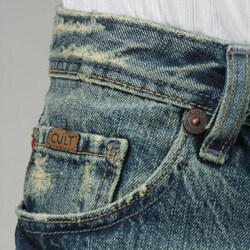 cult of individuality jeans