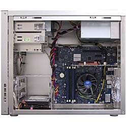 Velocity Micro Mx140 2.6GHz Core i5 Windows 7 Powered Desktop PC