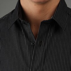 report collection slim fit