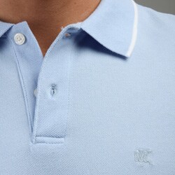 michael kors mens polo