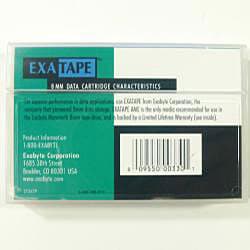 Exabyte AME1 20 40 GB 170M Data Tape (Refurbished)