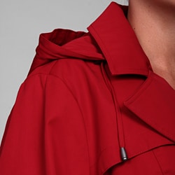michael kors women's coats plus size