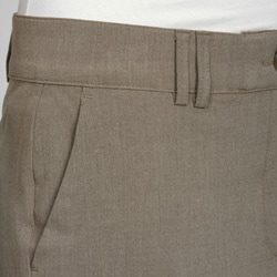 Counterparts Women's Slash Pocket No-gap Waistband Pant - Free Shipping