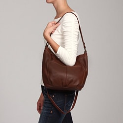 The Sak Iris Hobo  