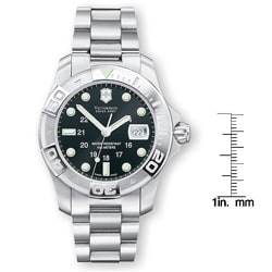 swiss army dive master 500