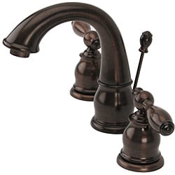 bathroom marcello wideset fontaine faucet brushed bronze
