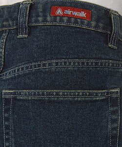 airwalk jeans