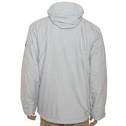 Marker Mens Lightning Insulated Jacket  