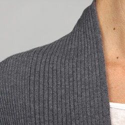 adrienne vittadini cardigan