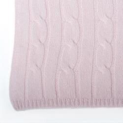 sofia cashmere baby blanket