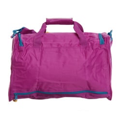 Children's Going to Grandma's Purple Travel Bag - Free Shipping On ...