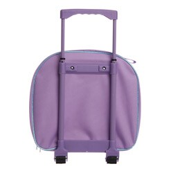 round luggage bags